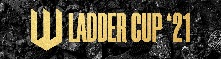 Ladder Cup '21