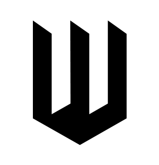 Logo rojo