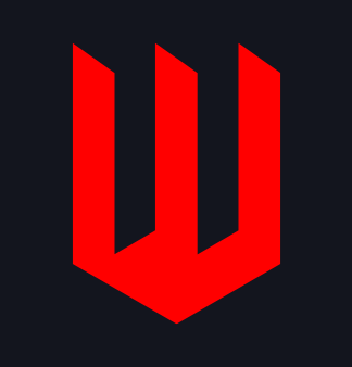 Logo rojo